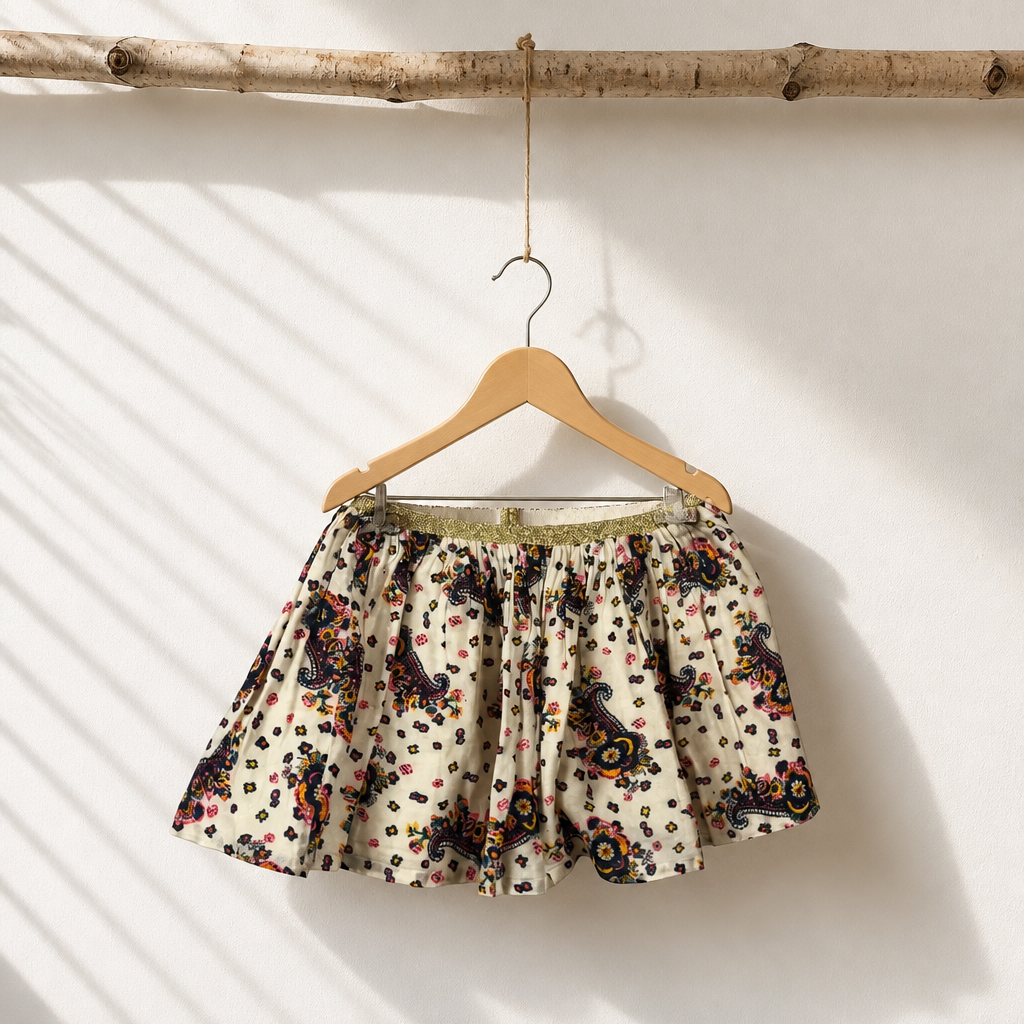 Simple Kids 8 jaar (Nieuwe collectie)
