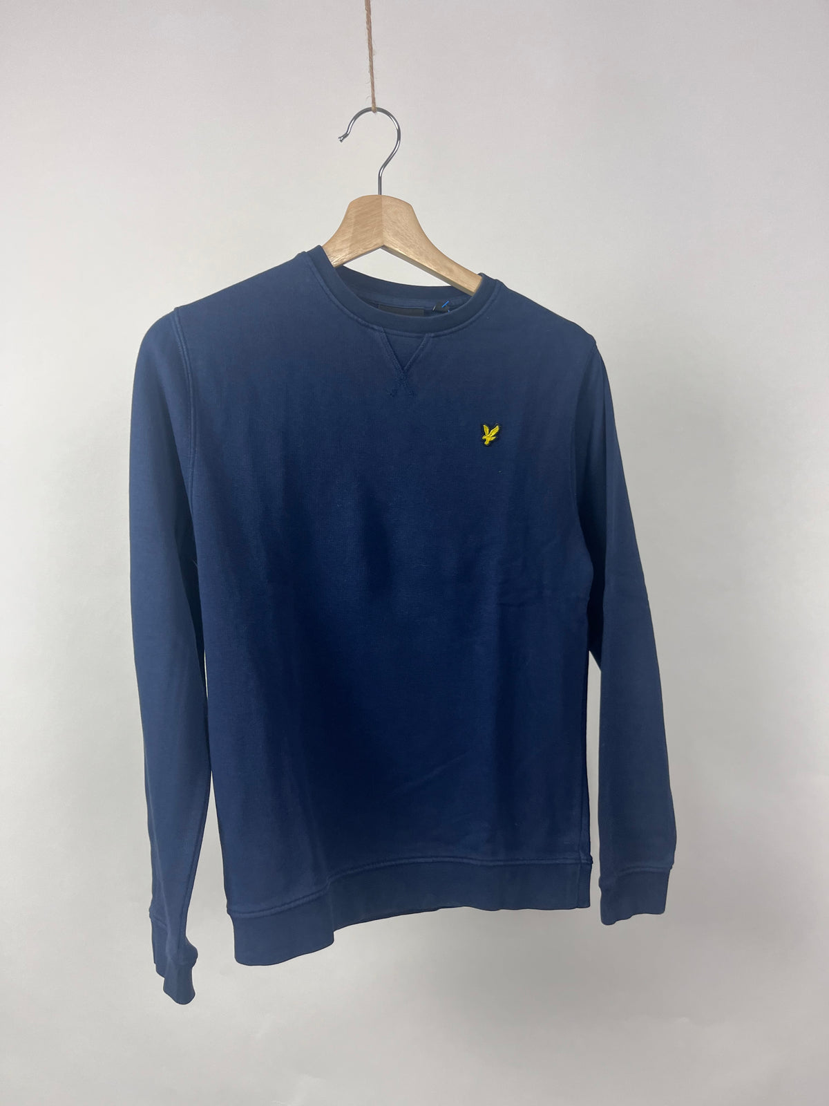 Lyle & Scott12 jaar