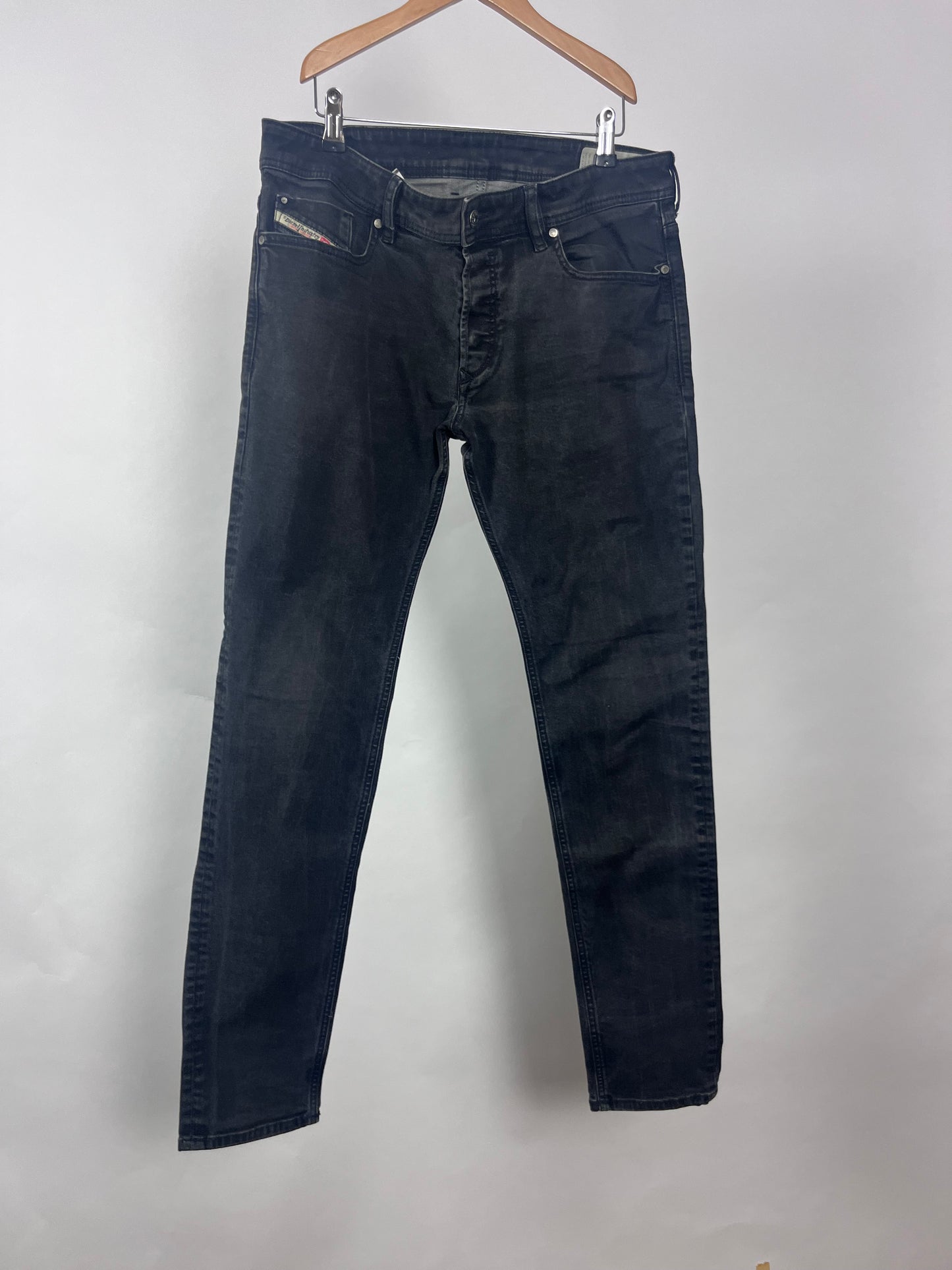 Diesel maat 33