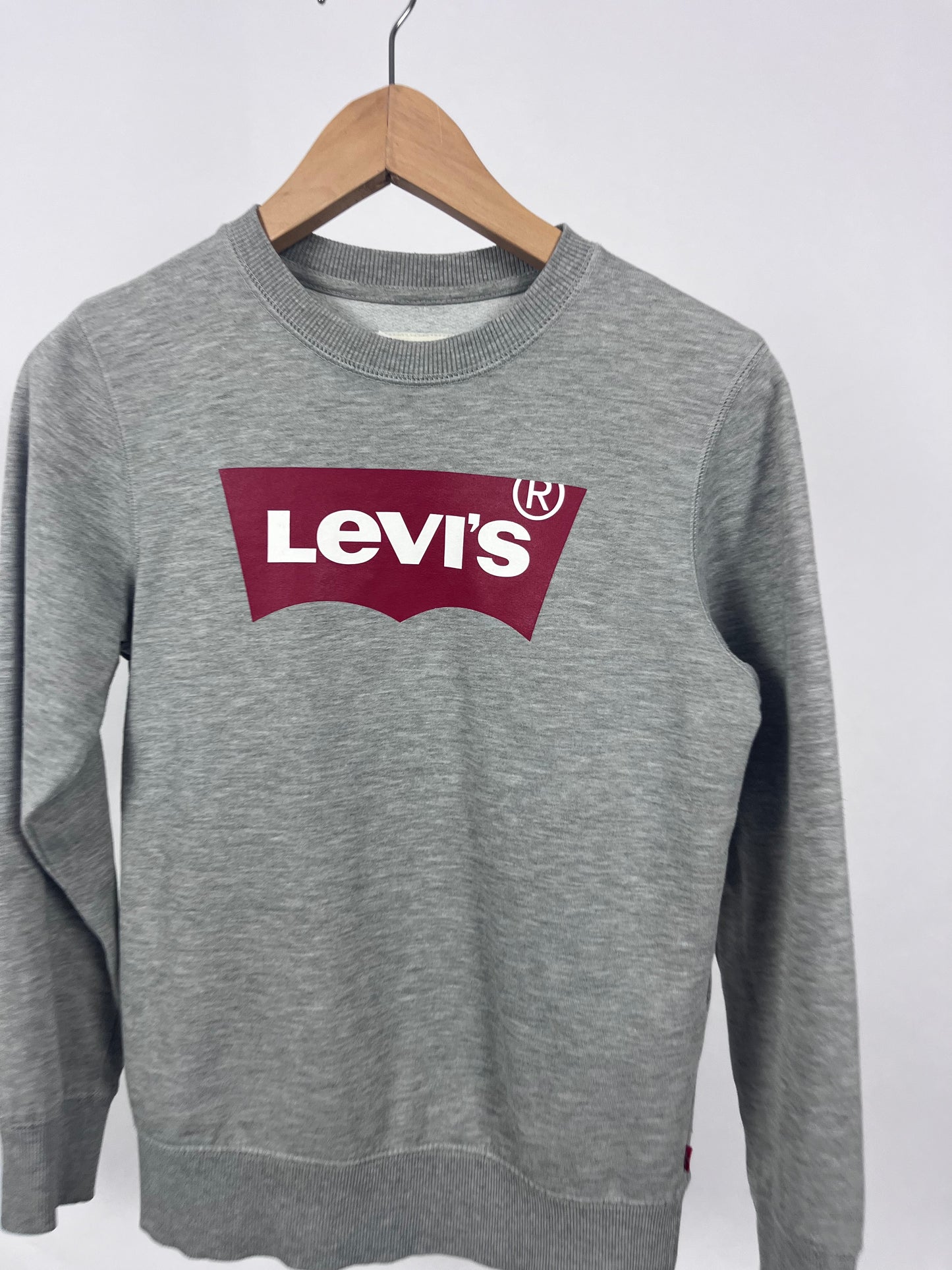 Levis 14 jaar