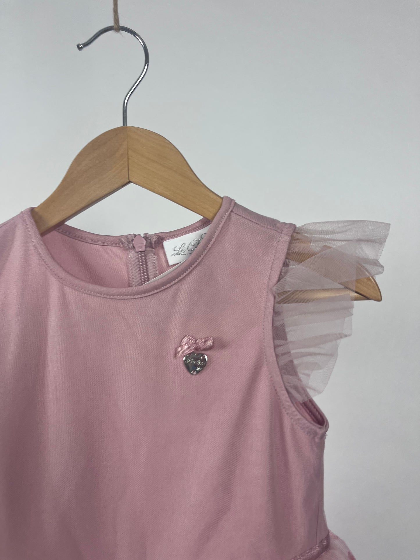 Le Chic 2 jaar