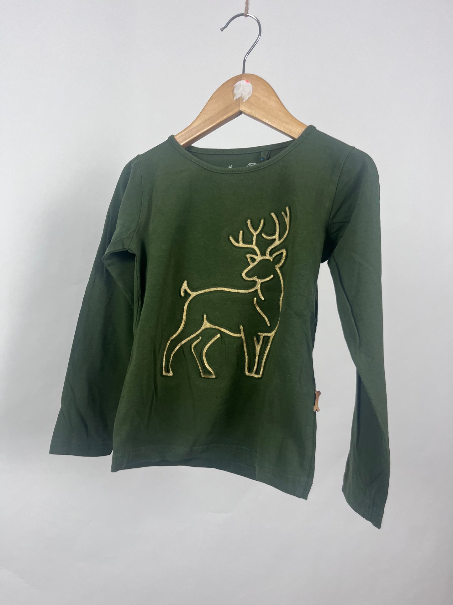 Stones&Bones 6 jaar (Nieuwe collectie)