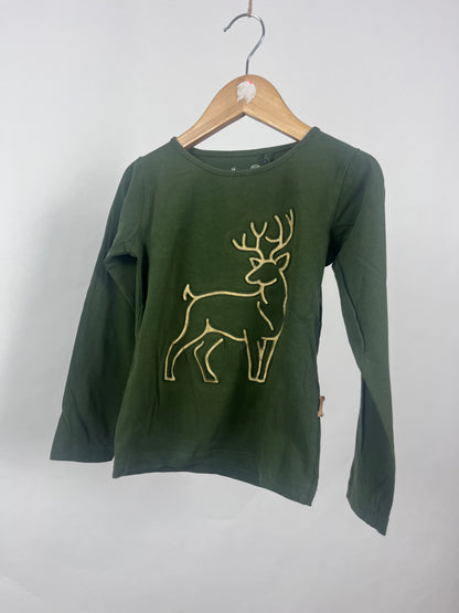 Stones&Bones 6 jaar (Nieuwe collectie)