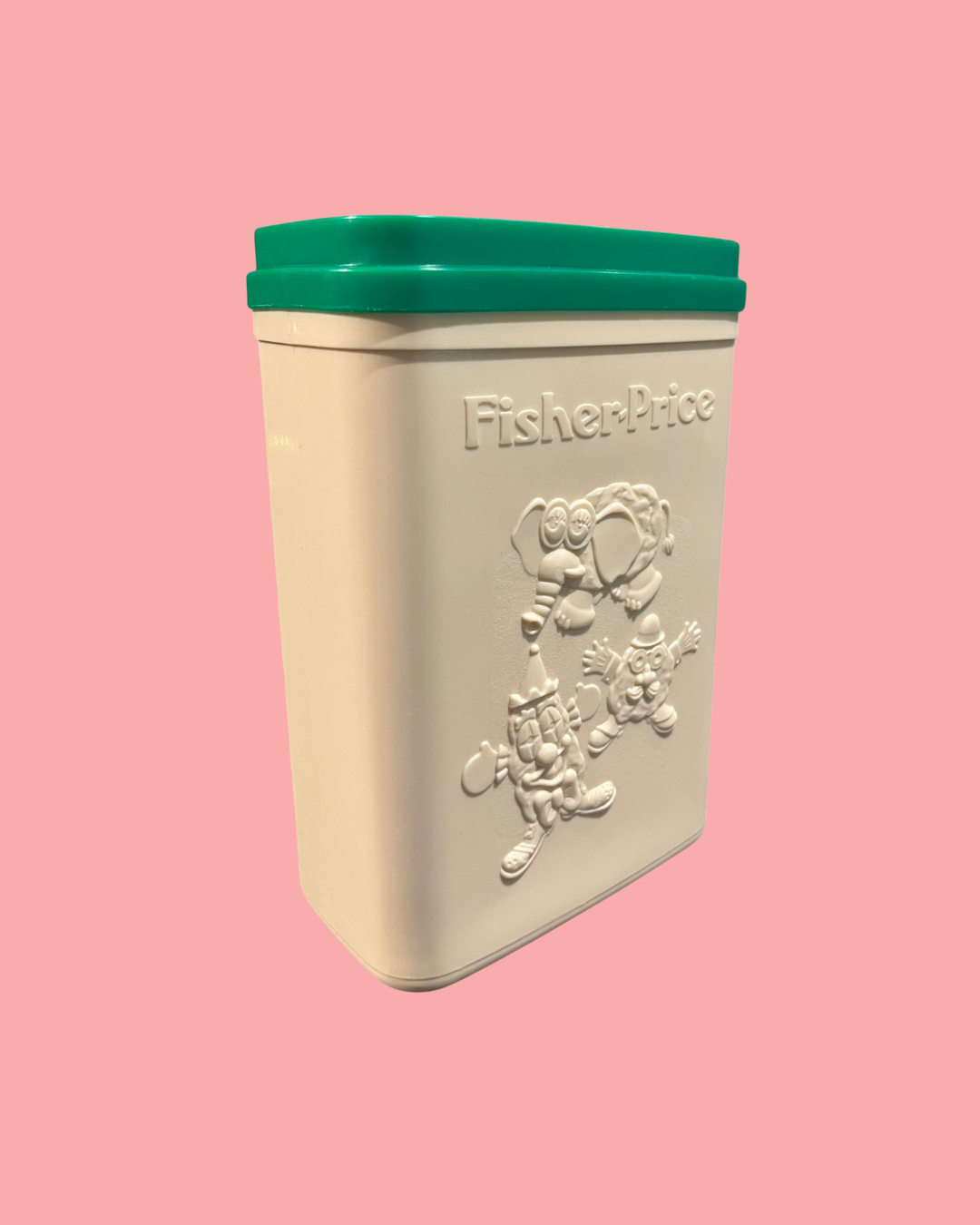 Fisher Price opbergdoos