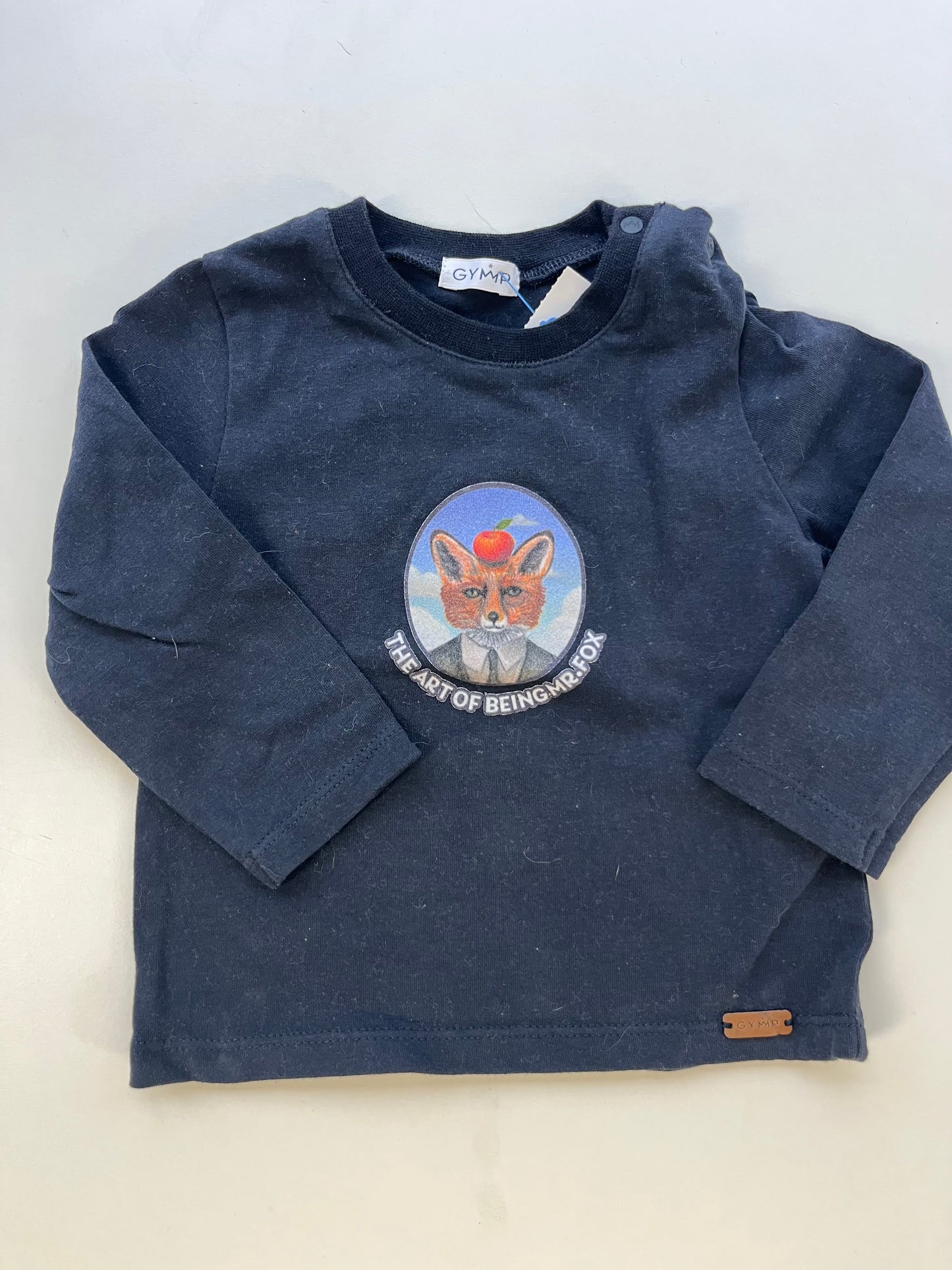 Gymp 6 maand (Nieuwe collectie)