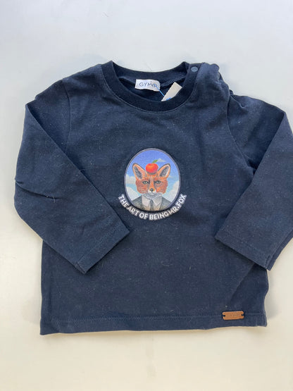 Gymp 6 maand (Nieuwe collectie)