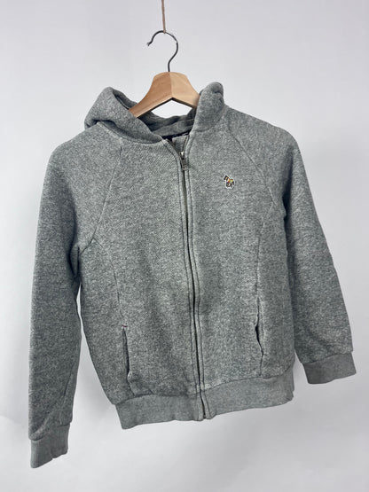 Paul Smith 12 jaar
