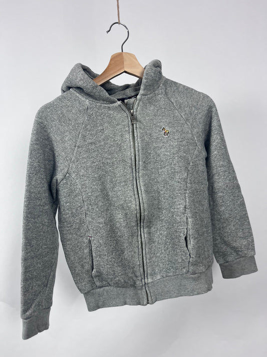 Paul Smith 12 jaar