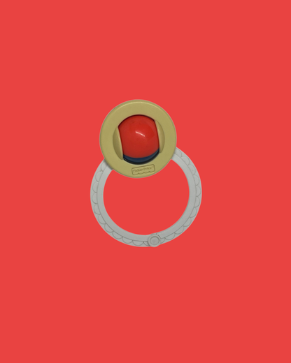 Fisher Price Rammelaar