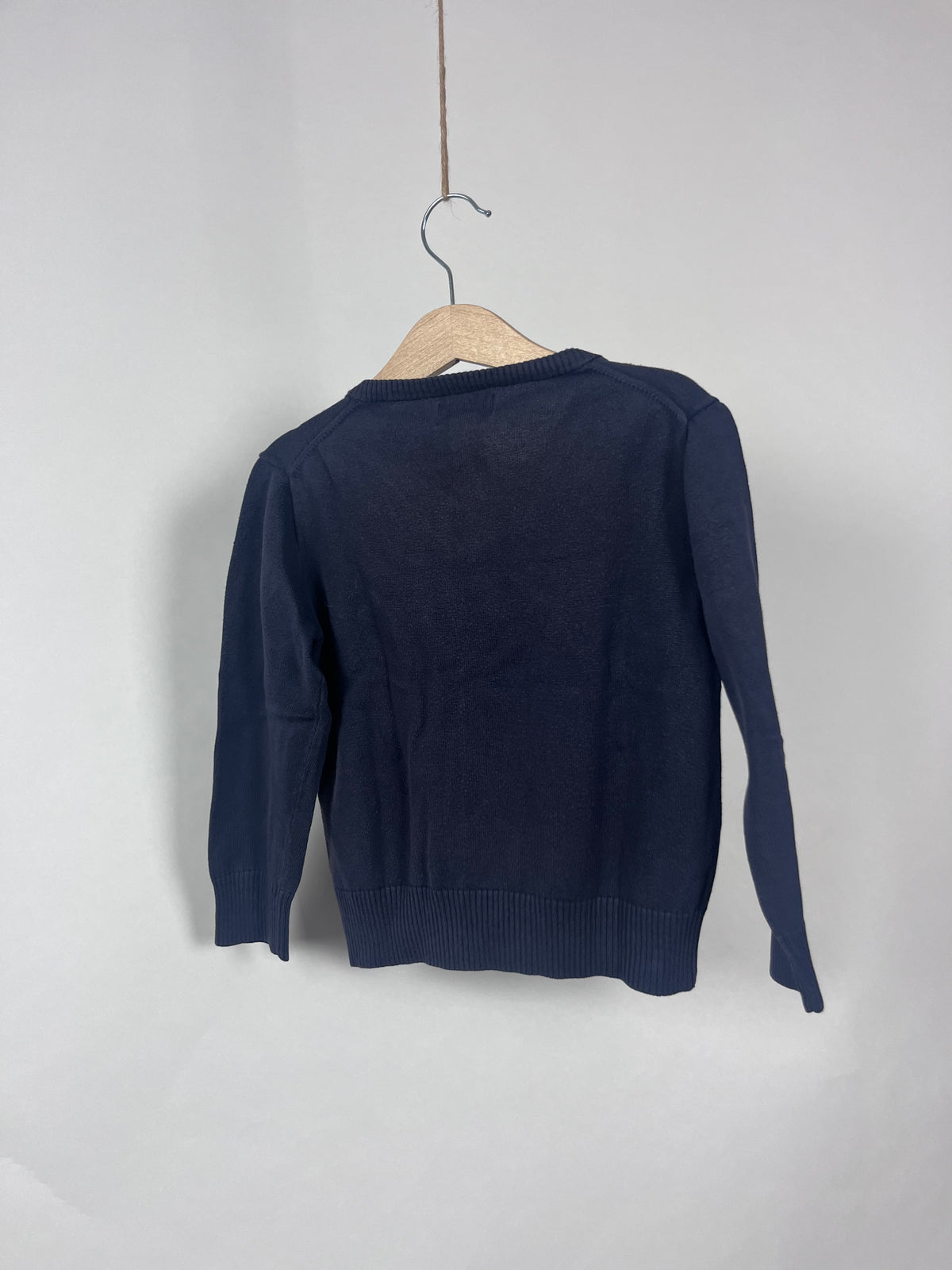 Ralph Lauren 5 jaar
