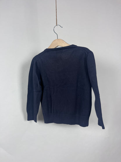 Ralph Lauren 5 jaar