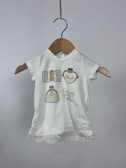 Liu Jo 9 maand (Nieuwe collectie)