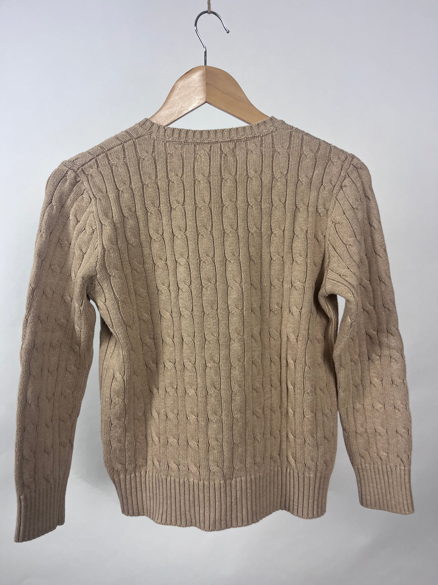 Ralph Lauren 11 jaar (Nieuwe collectie)