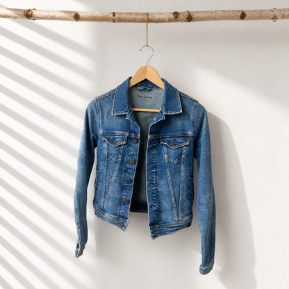 Pepe Jeans maat S