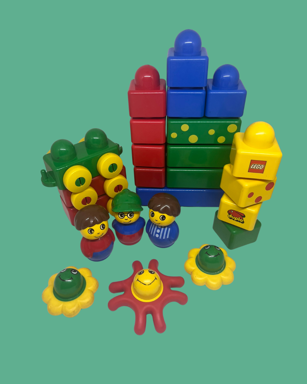 Lego Duplo Primo