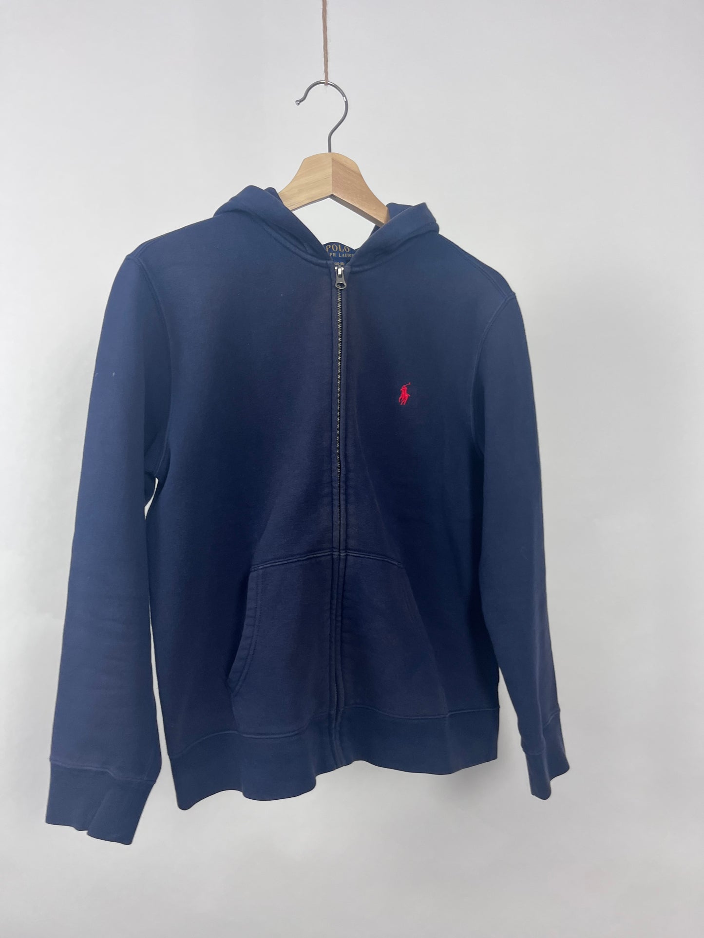 Ralph Lauren 14 jaar
