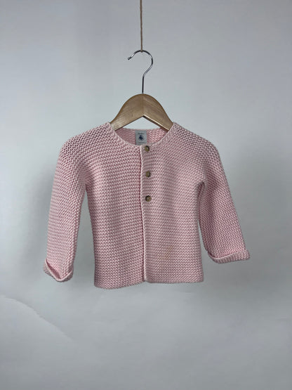 Petit Bateau 18 maand