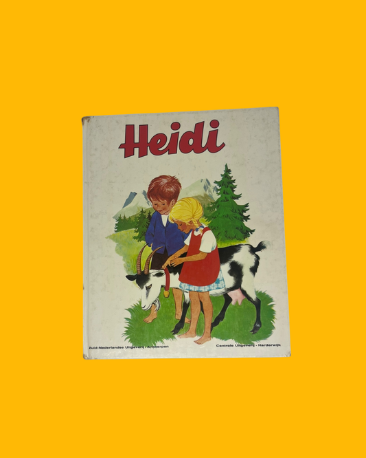 Heidi