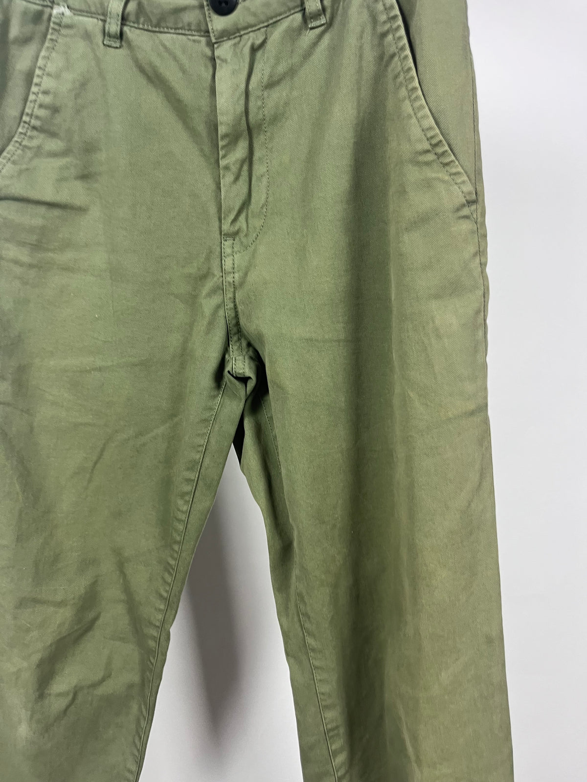 Bellerose 10 jaar