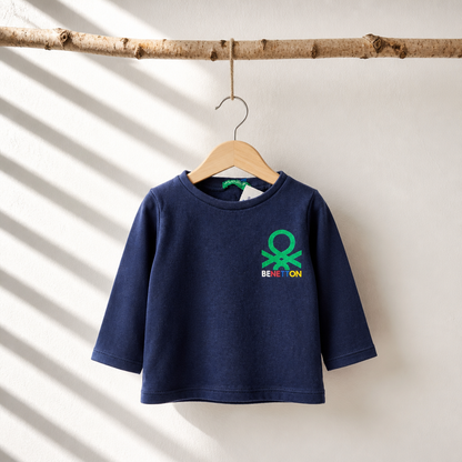 Benetton 9 maand (Nieuwe collectie)
