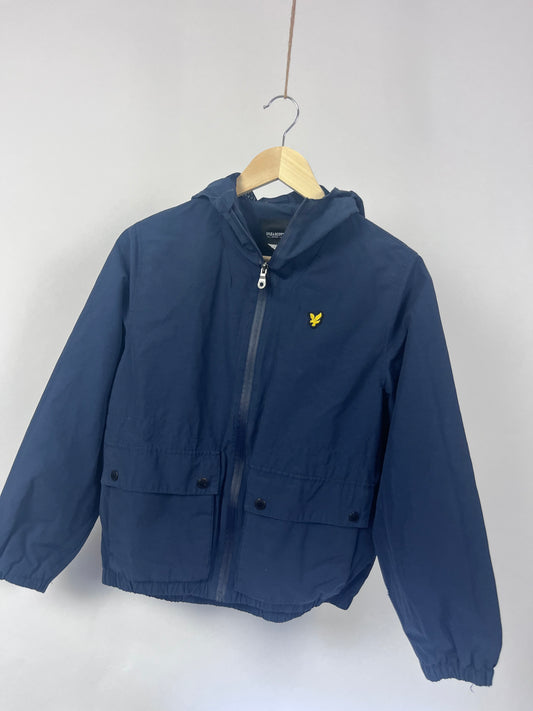 Lyle & Scott 12 jaar