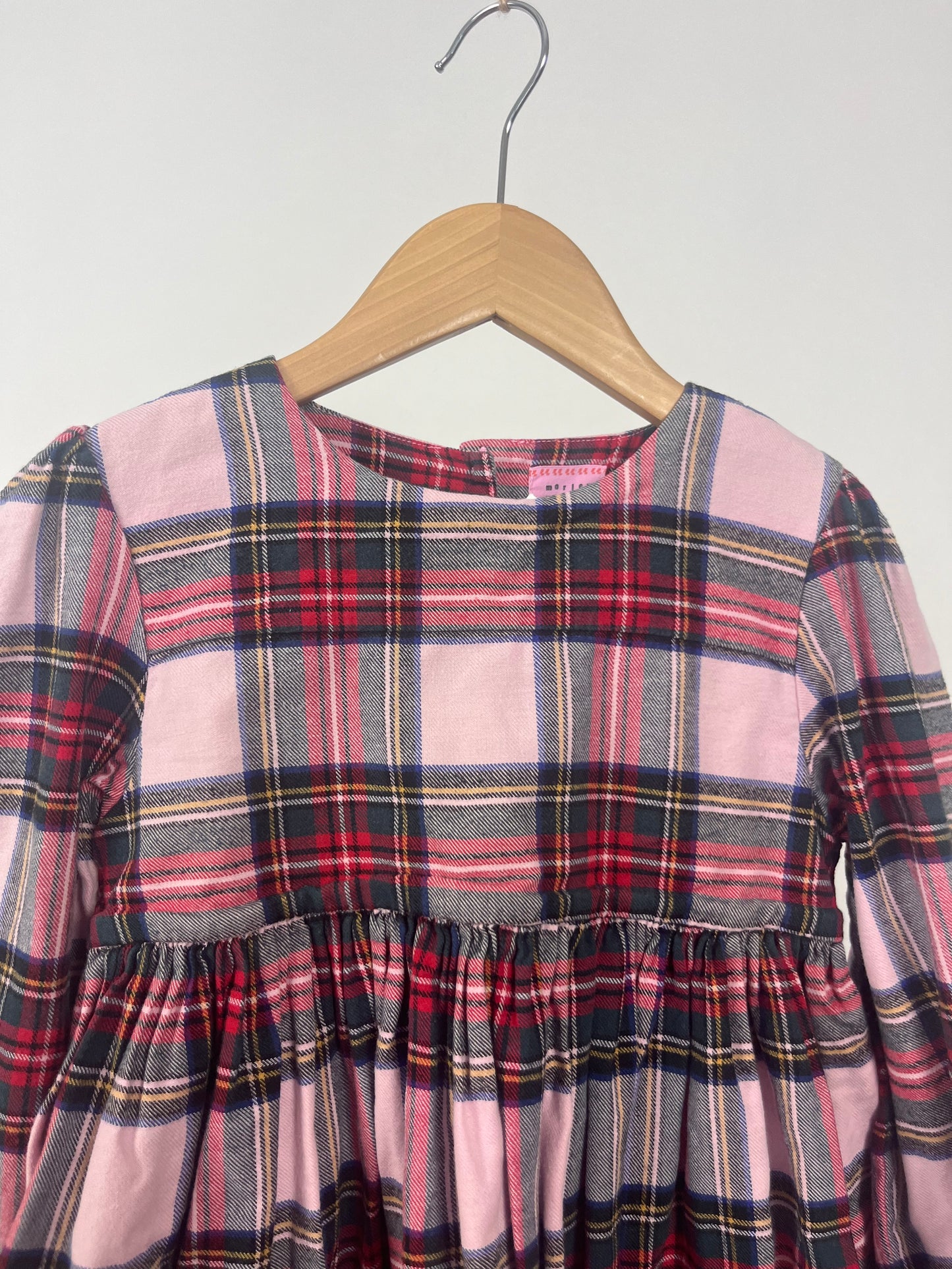 Morley 8 jaar (Nieuwe collectie)