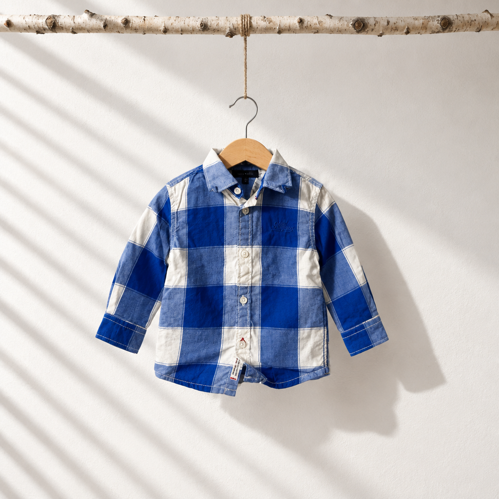 Tommy Hilfiger 6 maand