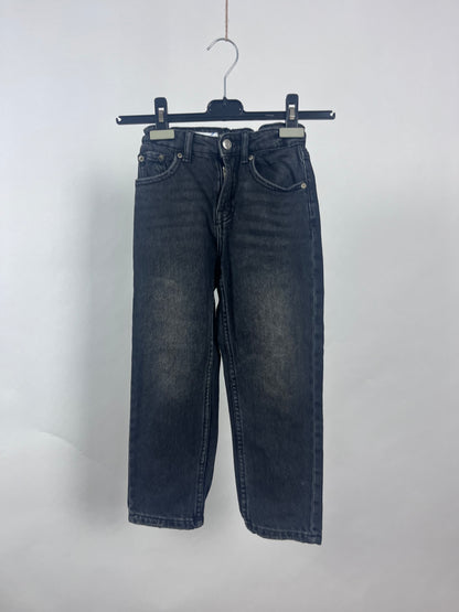 Zara 7 jaar (Nieuwe collectie)