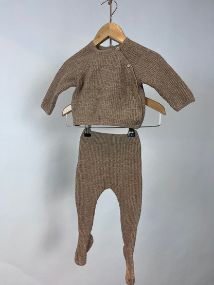 Zara 3 maand (Nieuwe collectie)