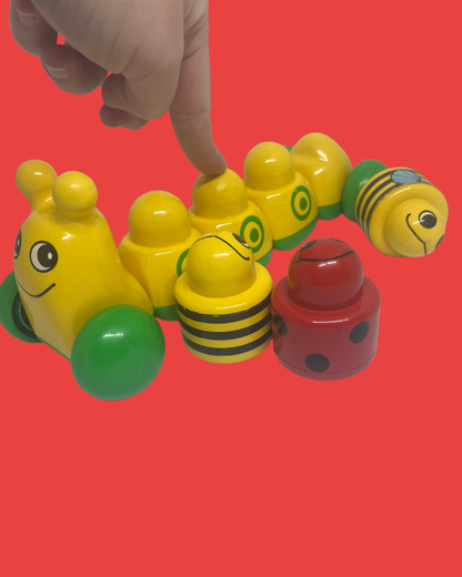 Lego Duplo Primo rups