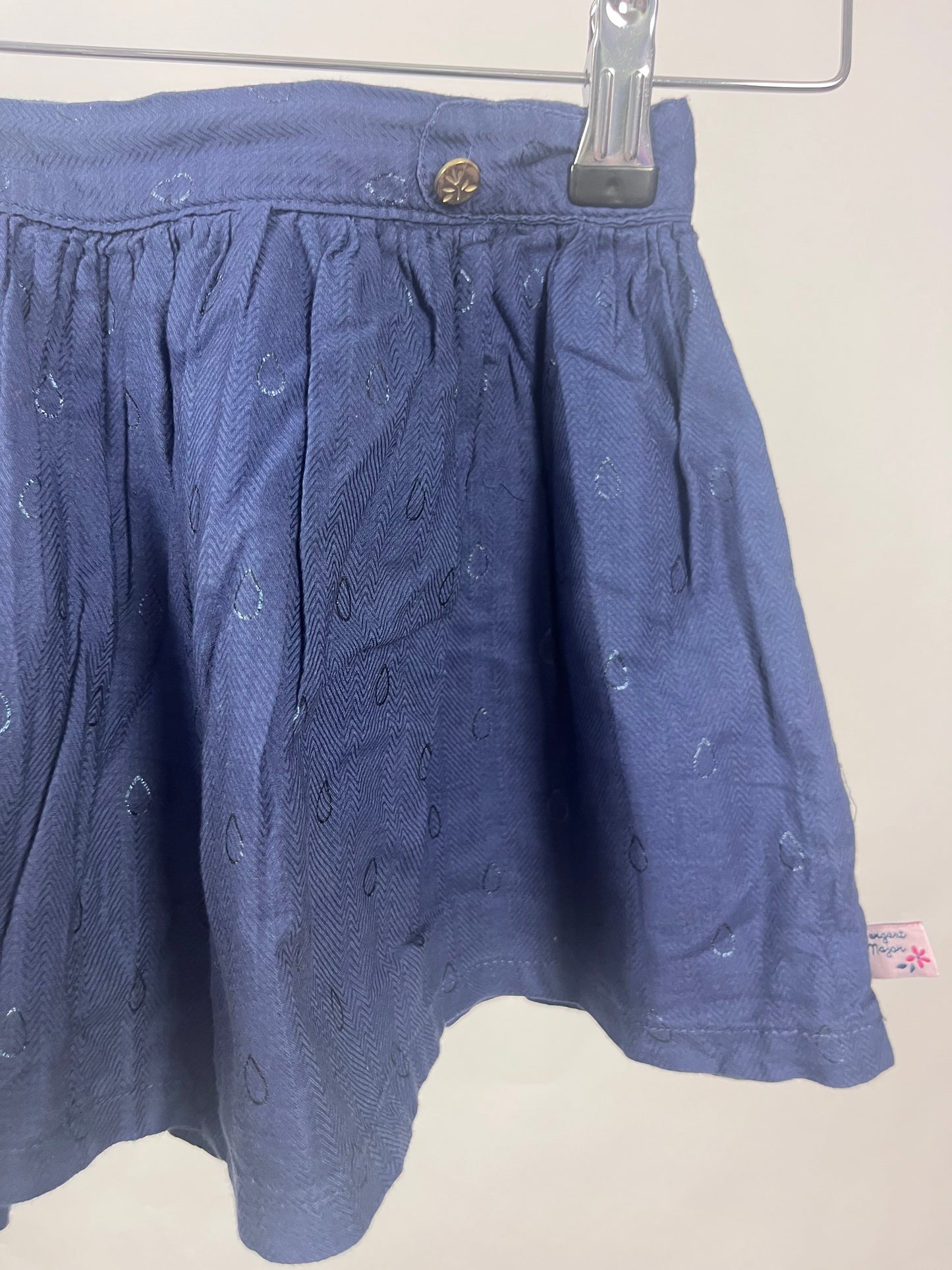 Sergent Major 5 jaar (Nieuwe collectie)
