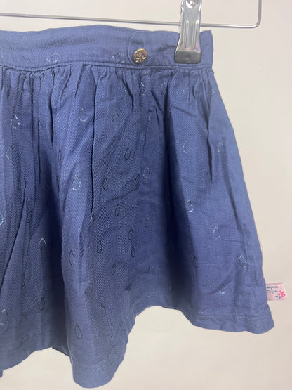 Sergent Major 5 jaar (Nieuwe collectie)