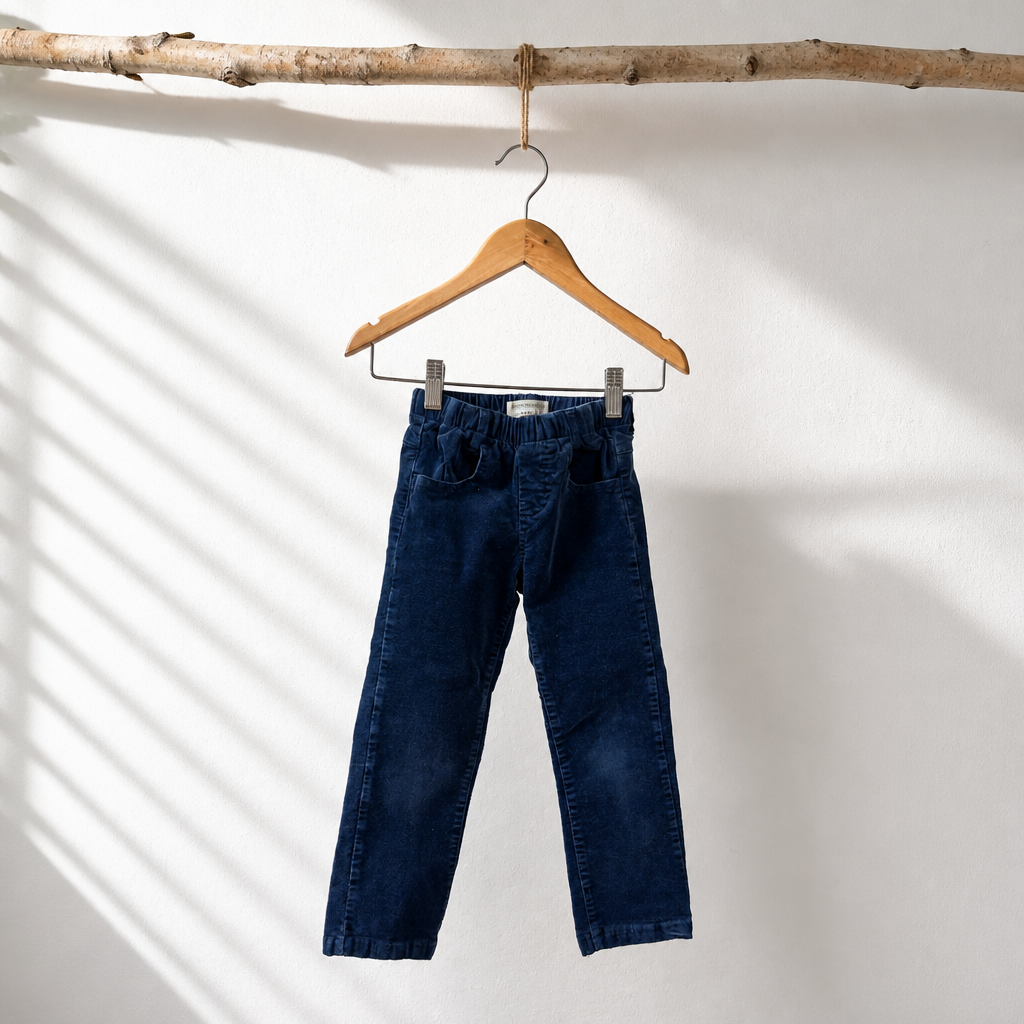 Gymp 7  jaar (Nieuwe collectie)