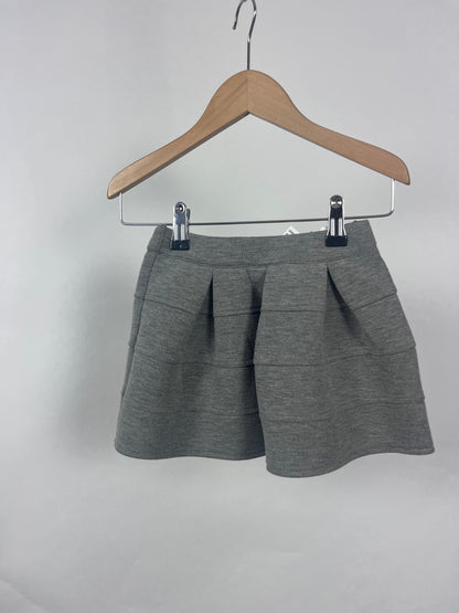 Mayoral 4 jaar