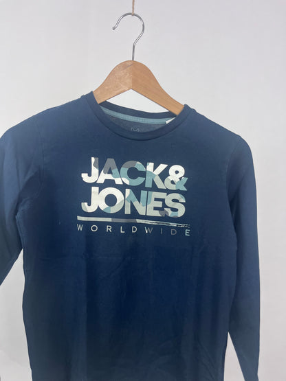 Jack&Jones 12 jaar (Nieuwe collectie)