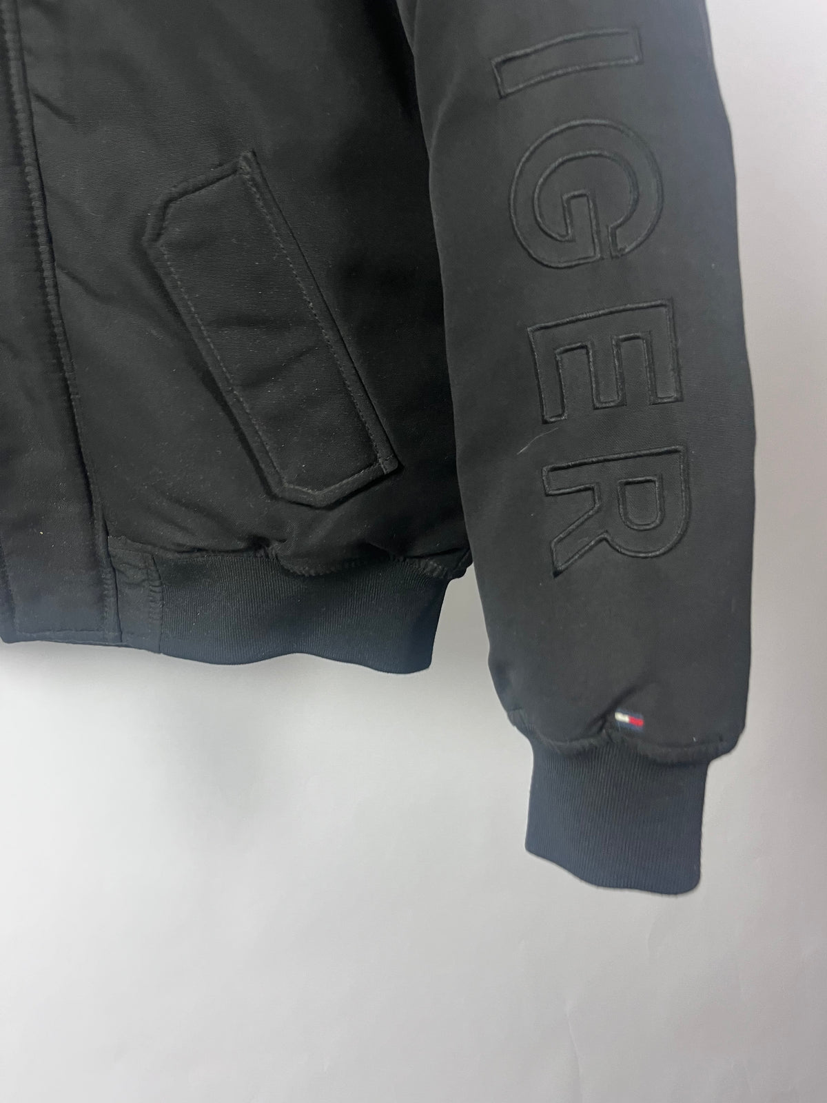 Tommy Hilfiger 12 jaar