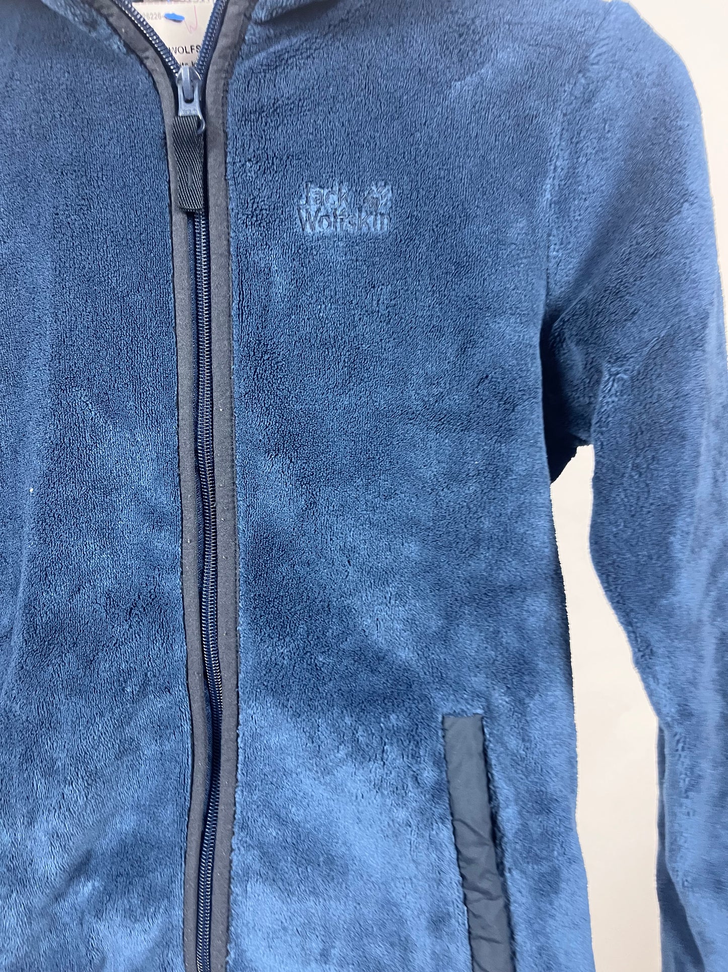Jack Wolfskin 12 jaar