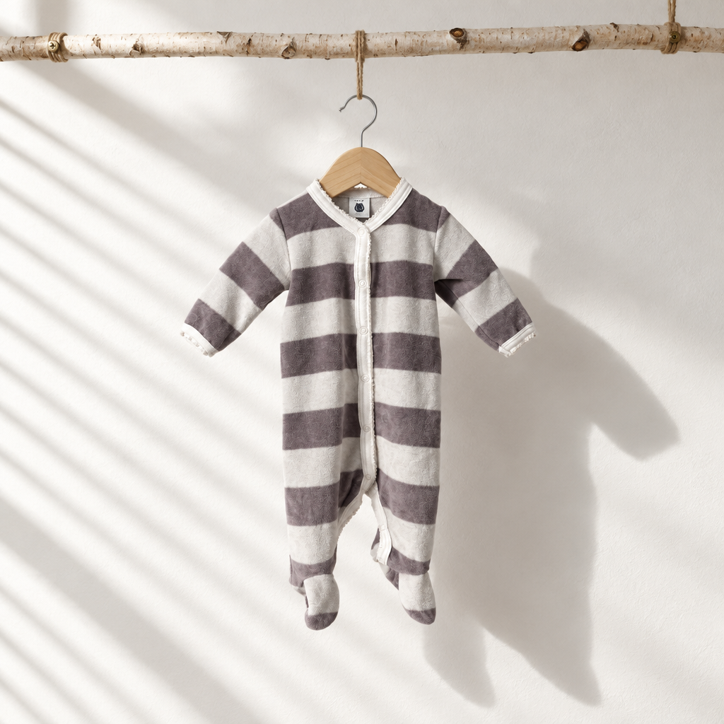 Petit Bateau 1 maand