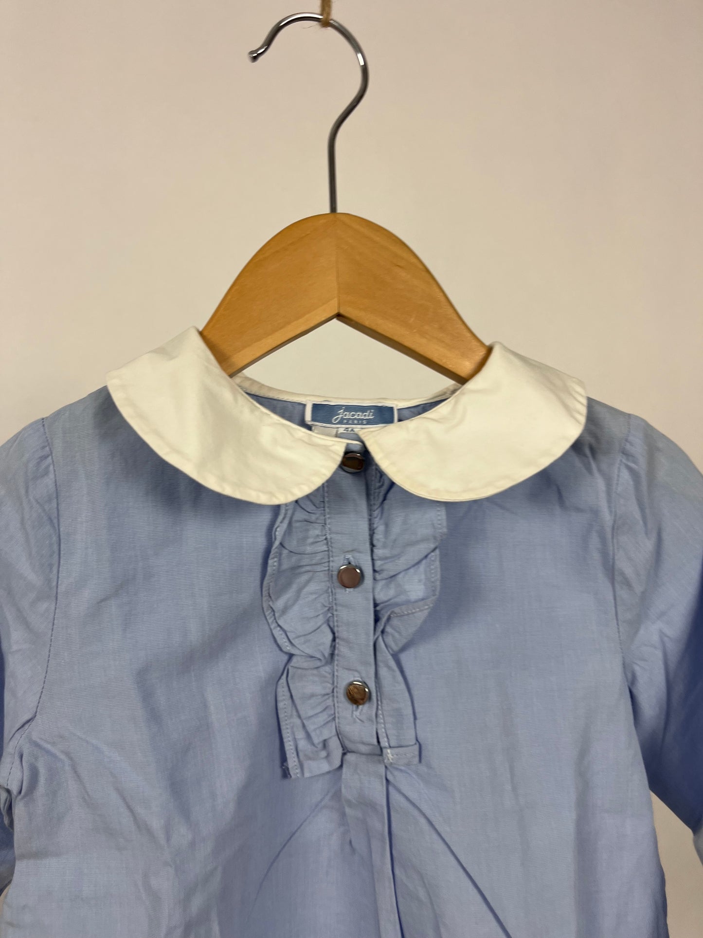 Jacadi 1 jaar (Nieuwe collectie)