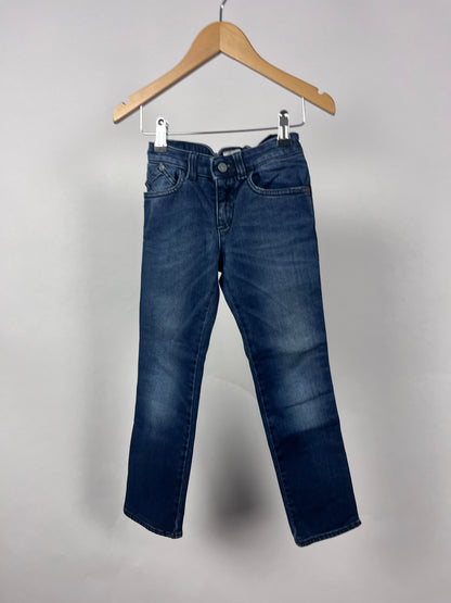 Armani 6 jaar