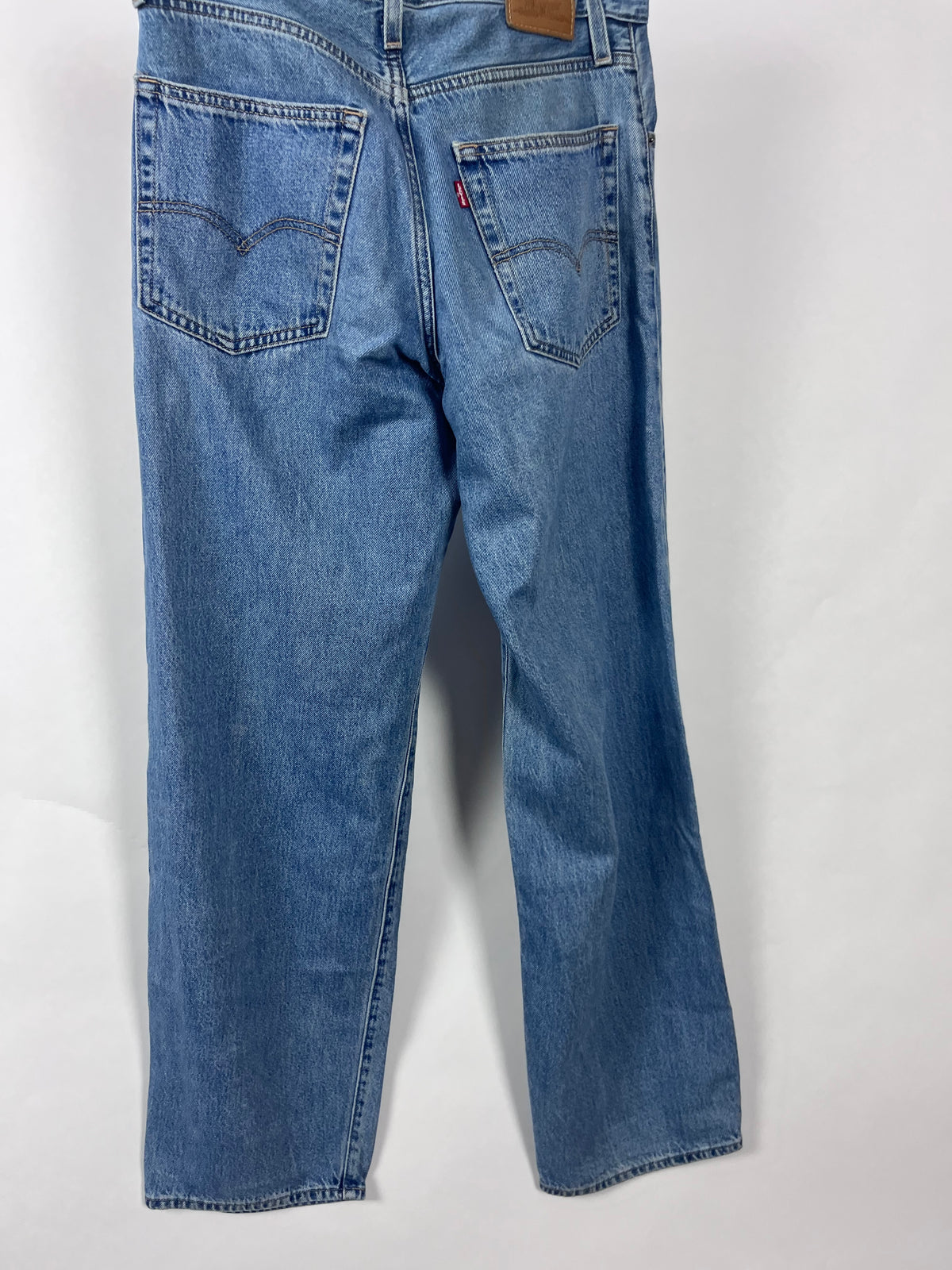 Levis maat 26