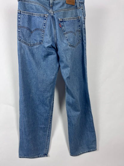 Levis maat 26