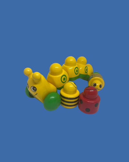 Lego Duplo Primo rups