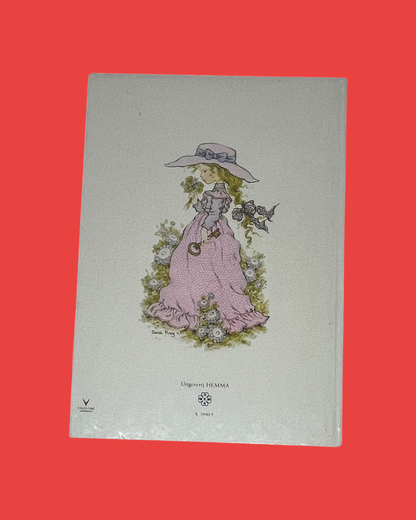 "Wat doen we vandaag?" van Sarah Kay