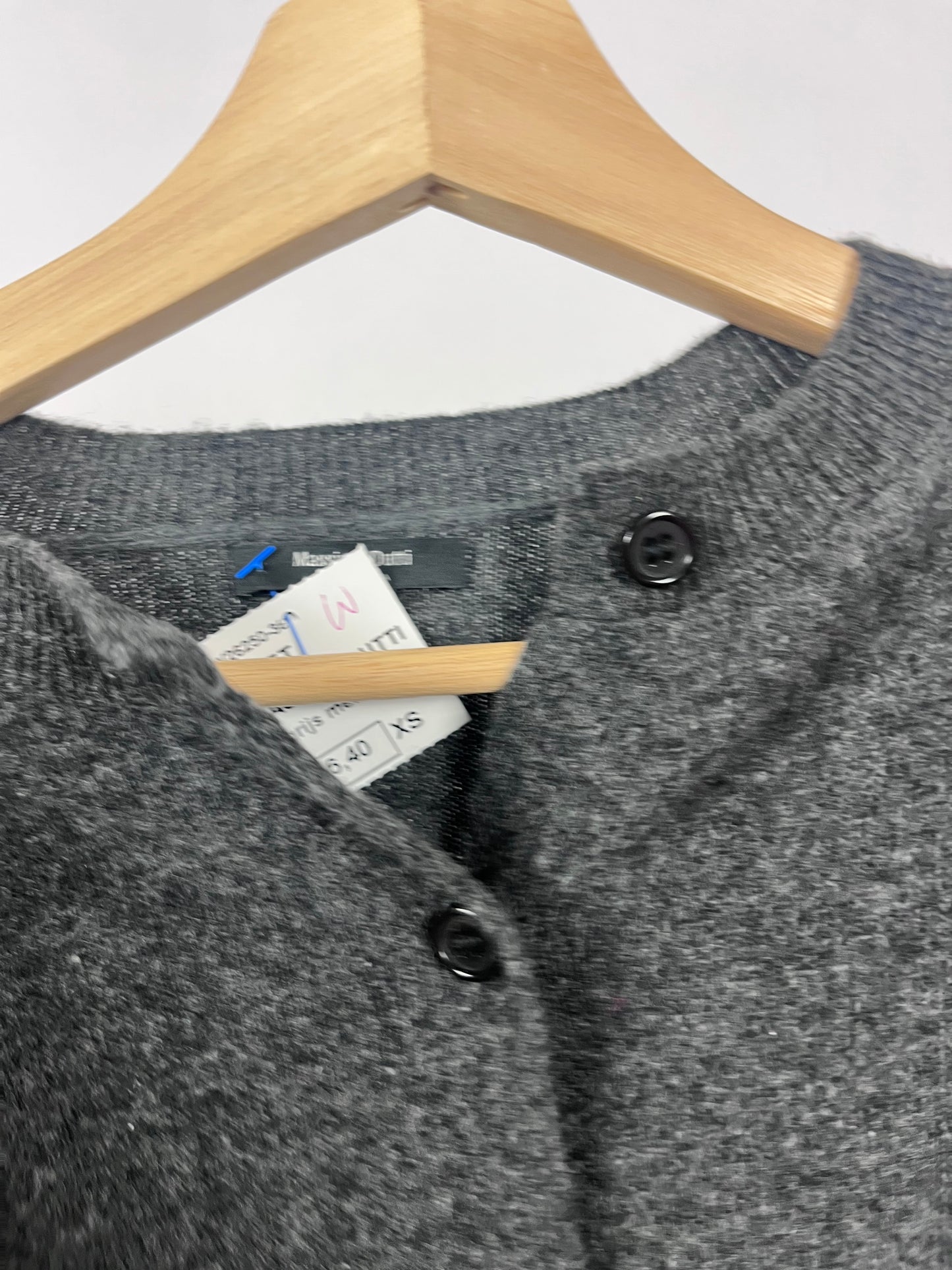 Massimo Dutti maat XS