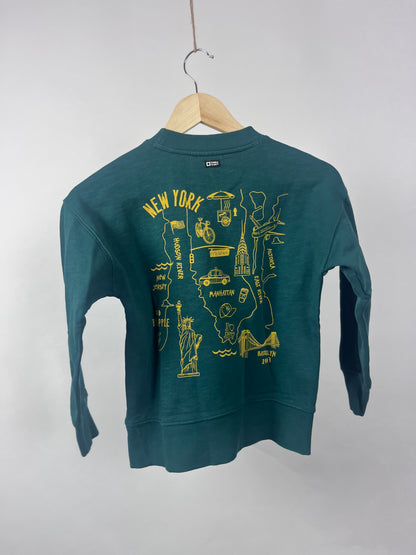 Tumble 'N Dry 10 jaar