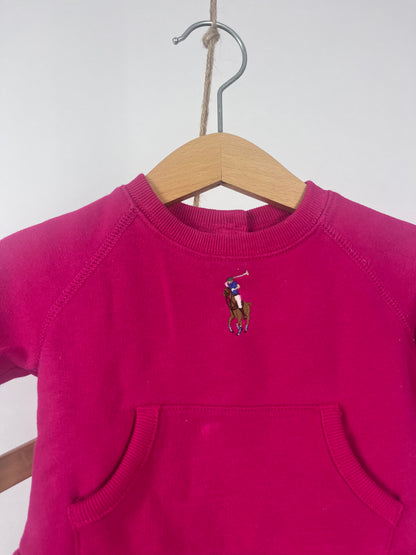 Ralph Lauren 6 maand