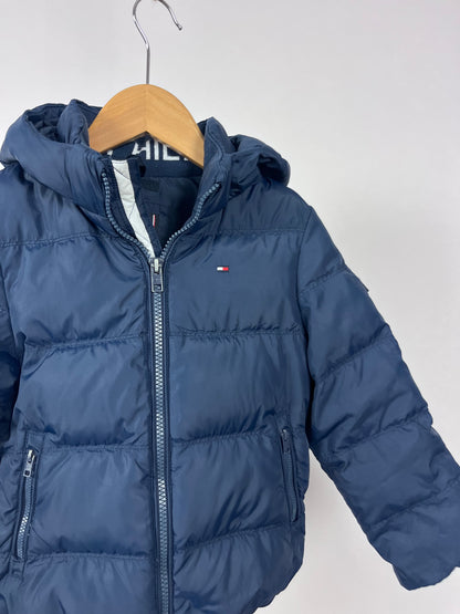 Tommy Hilfiger 4 jaar