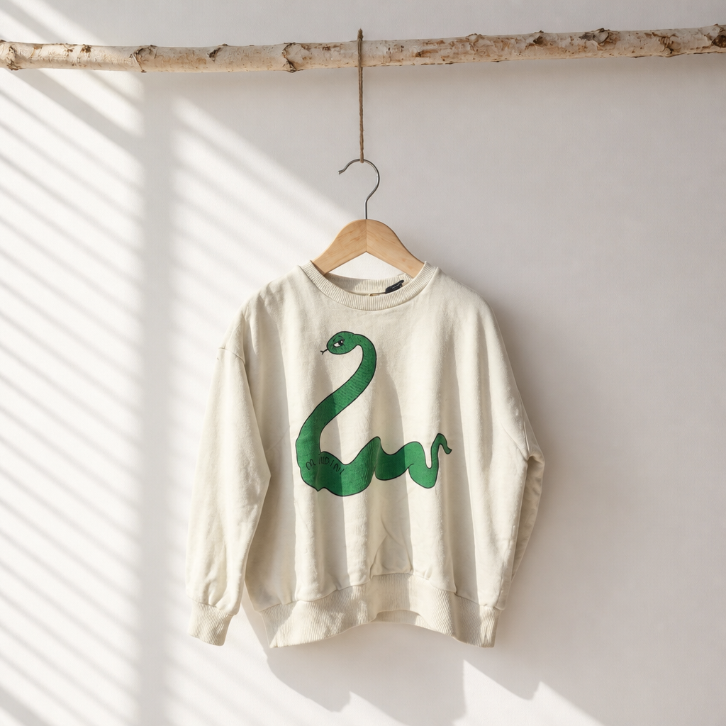 Mini Rodini 4 jaar (Nieuwe collectie)