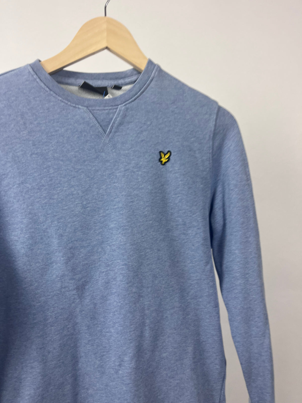 Lyle & Scott 12 jaar